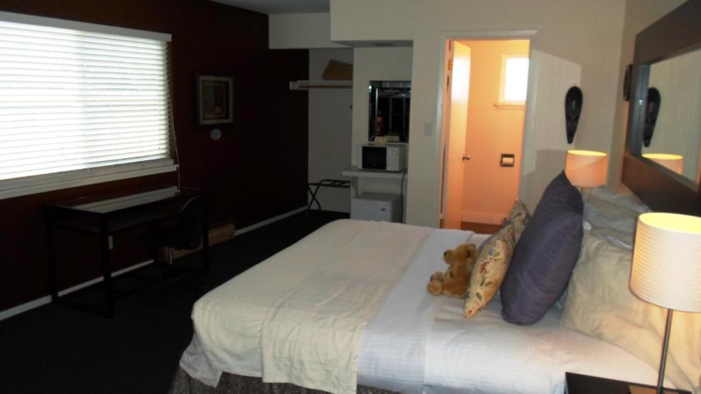 Paradice Motel South Lake Tahoe
