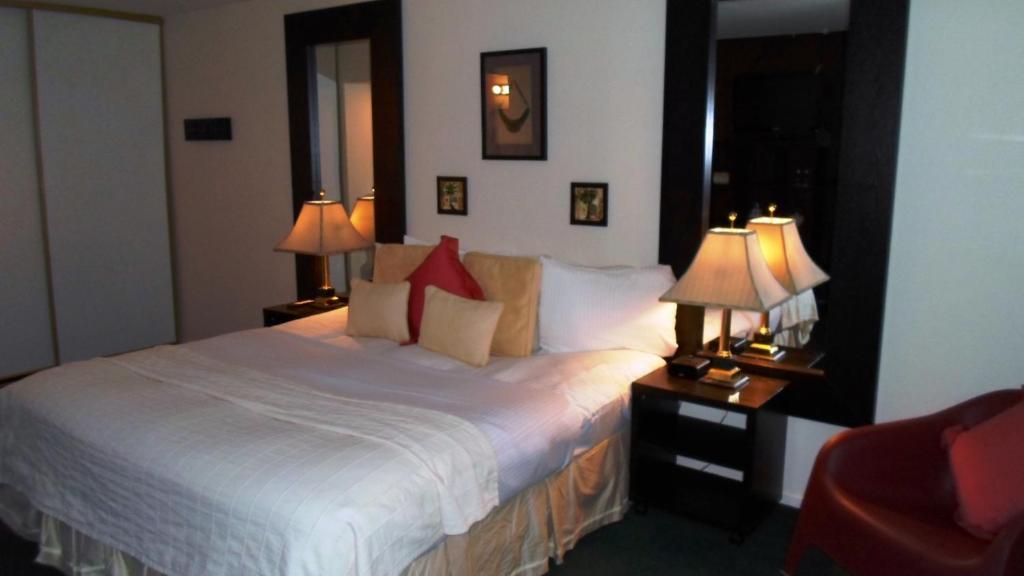 Motel Paradice