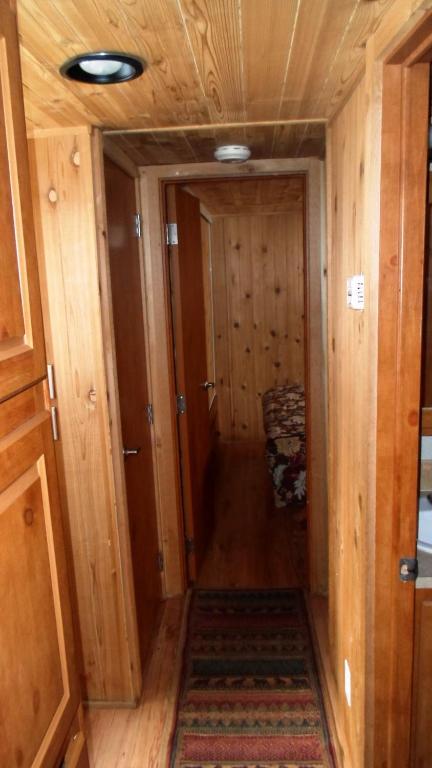 Holiday park Cedar Pines South Lake Tahoe