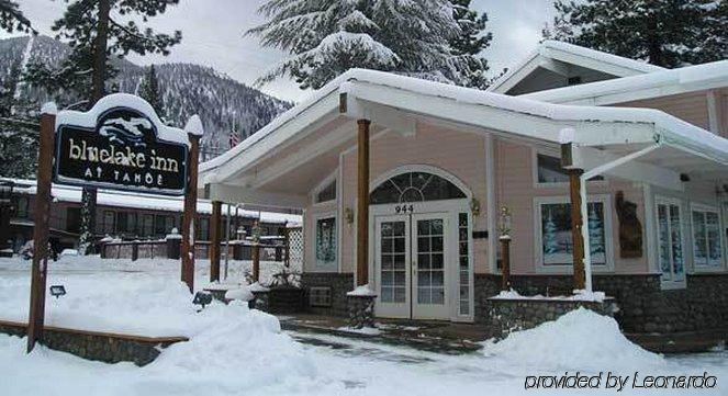 Bluelake @ Heavenly Village Motel 2*