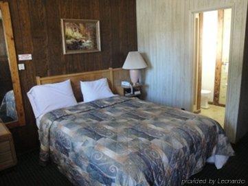 Pinewood Motel South Lake Tahoe