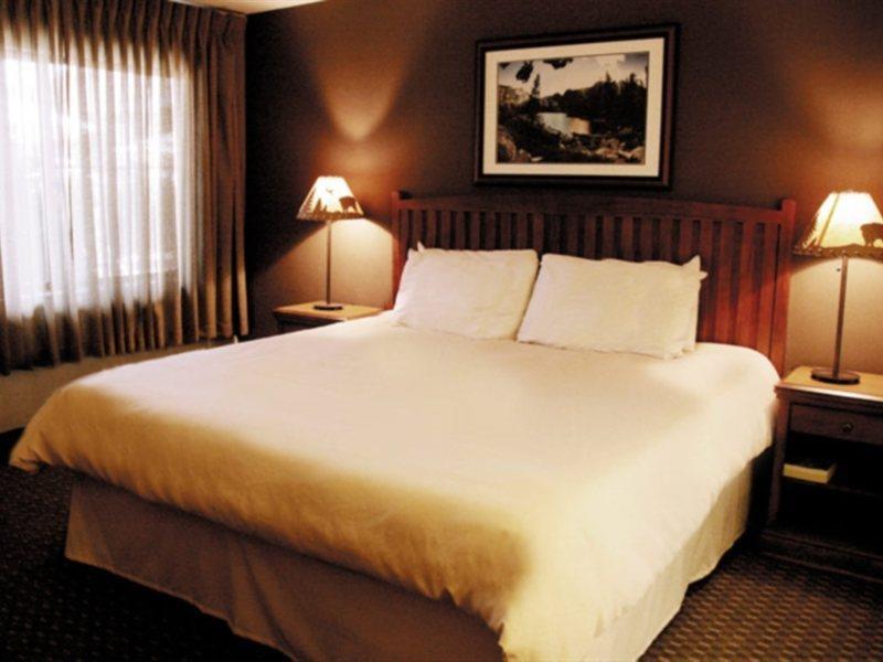 Park Tahoe Inn