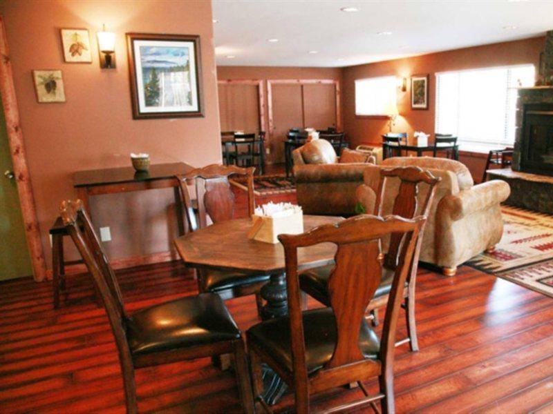 Hotel Park Tahoe Inn 3*