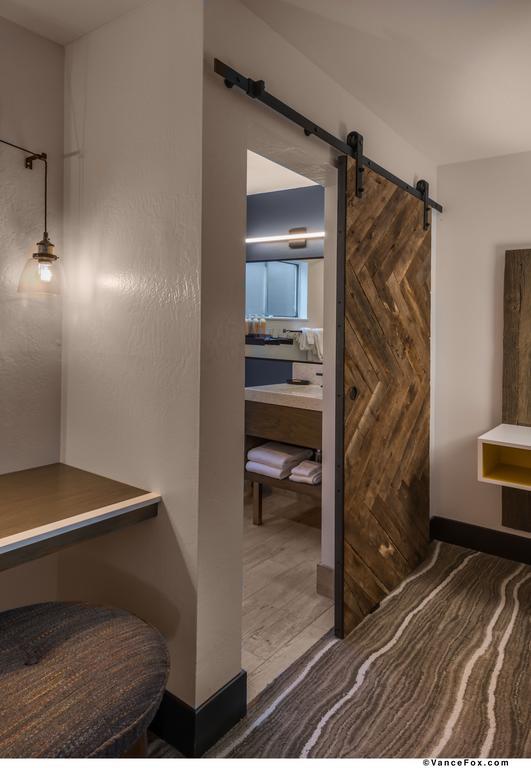 Hotel Park Tahoe Inn 3*