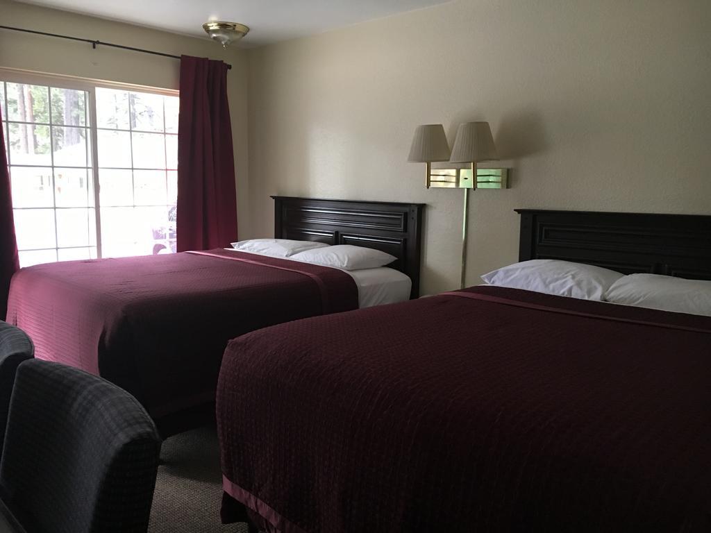 High Country Motel South Lake Tahoe