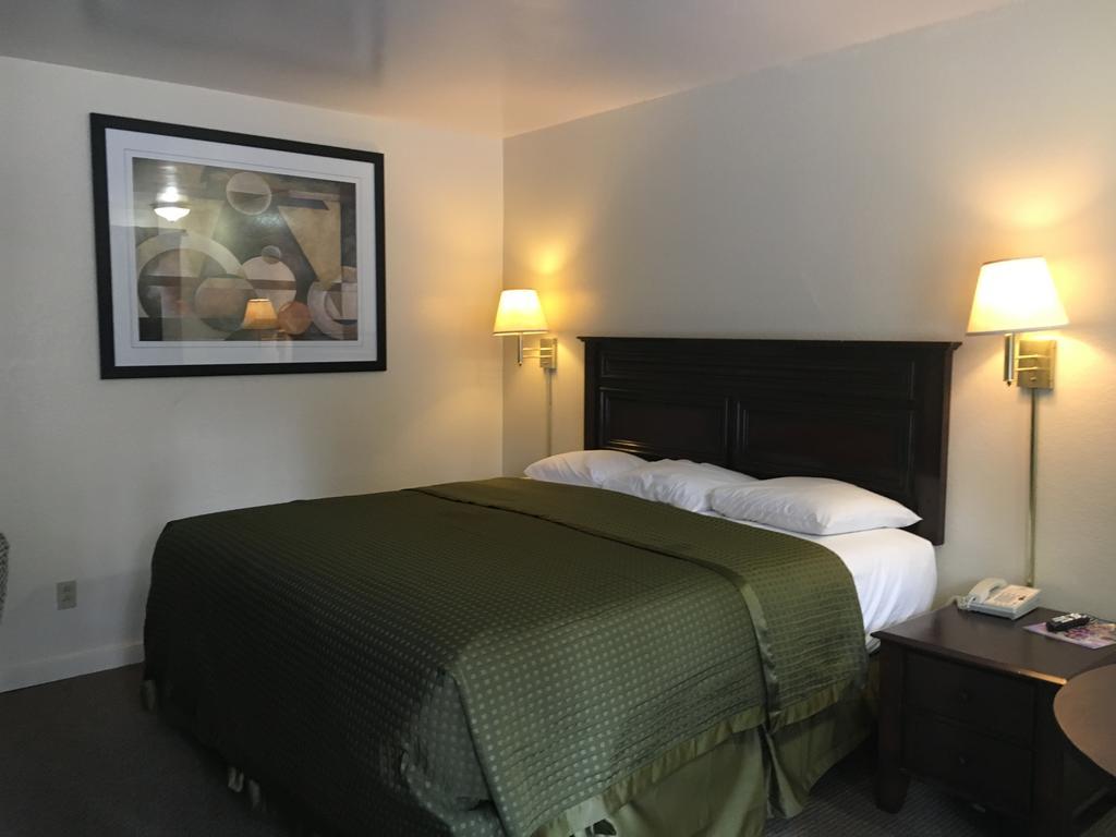 Motel High Country