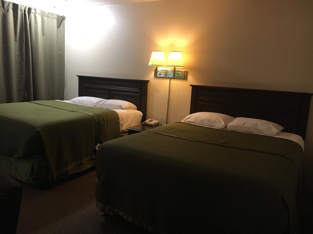 High Country Motel *