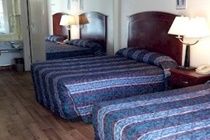 Motel Bluelake @ Heavenly Village 2*