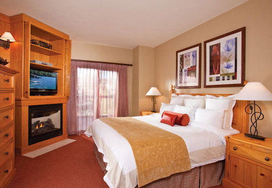 Marriott Grand Club, Tahoe 4*