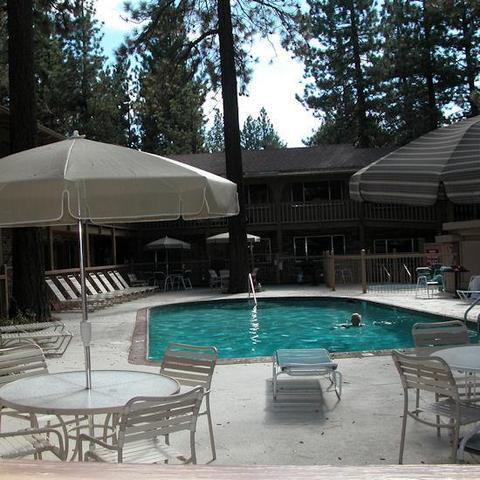 The At Tahoe Resort South Lake Tahoe