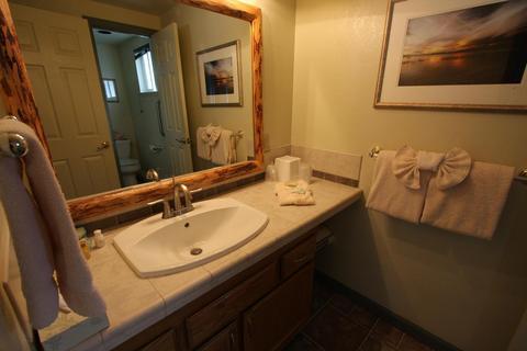 Resort The At Tahoe 2*