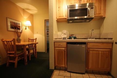 The At Tahoe Resort 2*