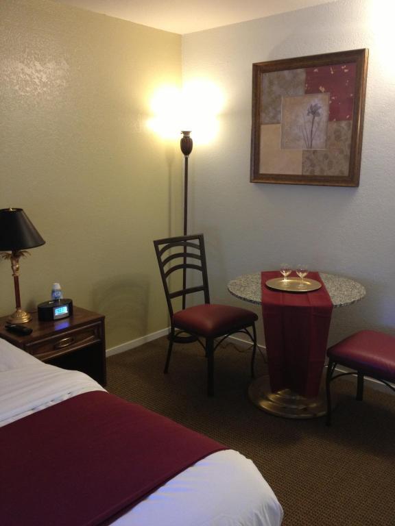 Best Choice Hotel 2*