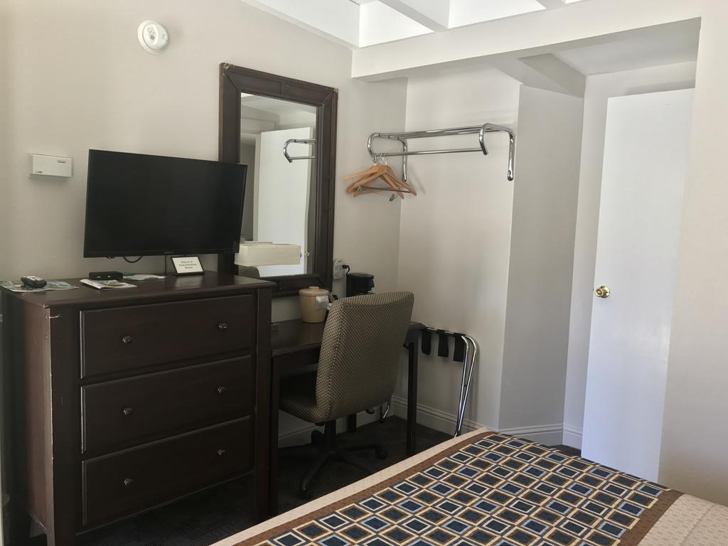 Inn Apex South Tahoe 2*