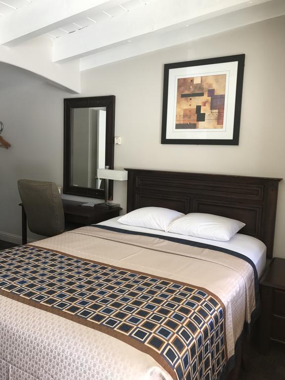 Apex South Tahoe Inn 2*