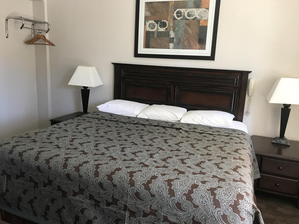 Inn Apex South Tahoe 2*