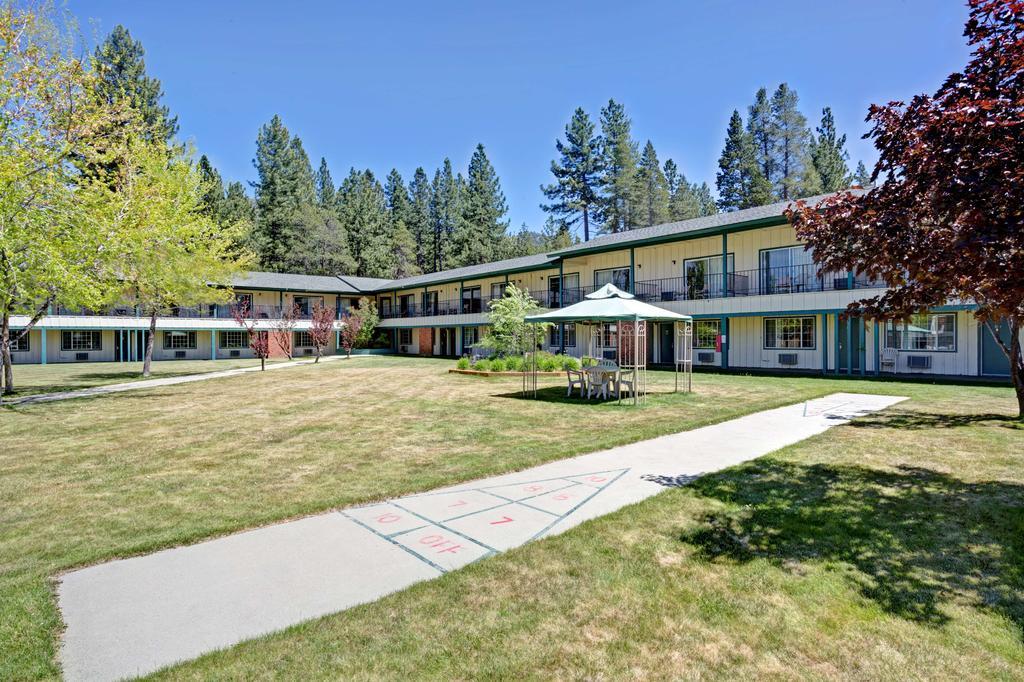 Hotel Knights South Lake Tahoe