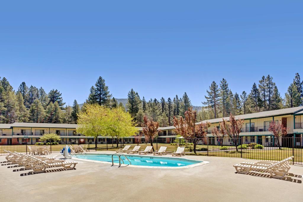 Knights Hotel South Lake Tahoe