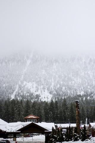Hotel Park Tahoe Inn 3*