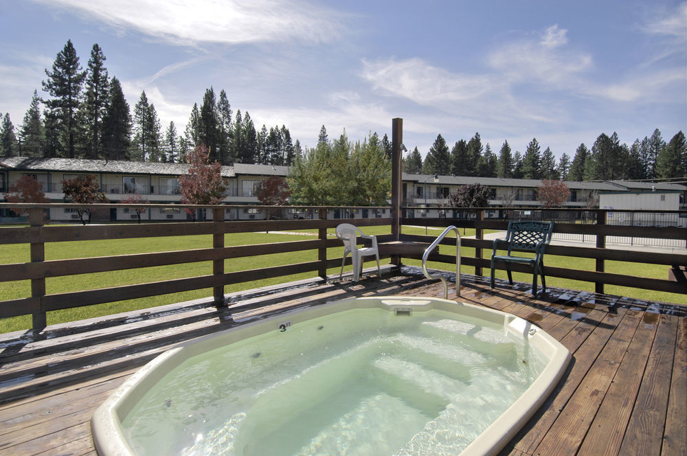 Knights Hotel South Lake Tahoe