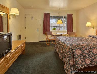 Hotel Days Innby Wyndham South Tahoe South Lake Tahoe