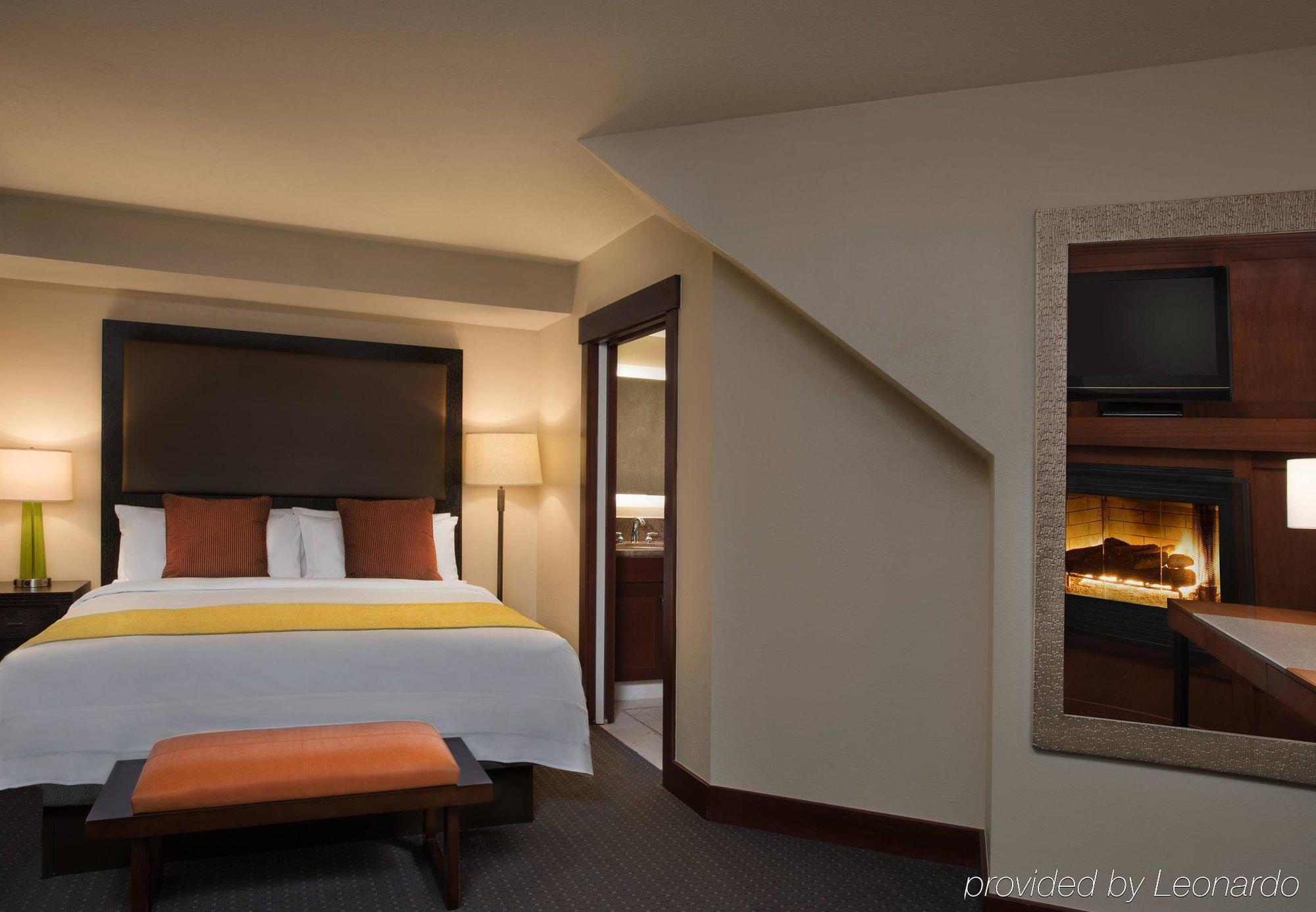 Hotel Marriott Grand Club, Tahoe 4*