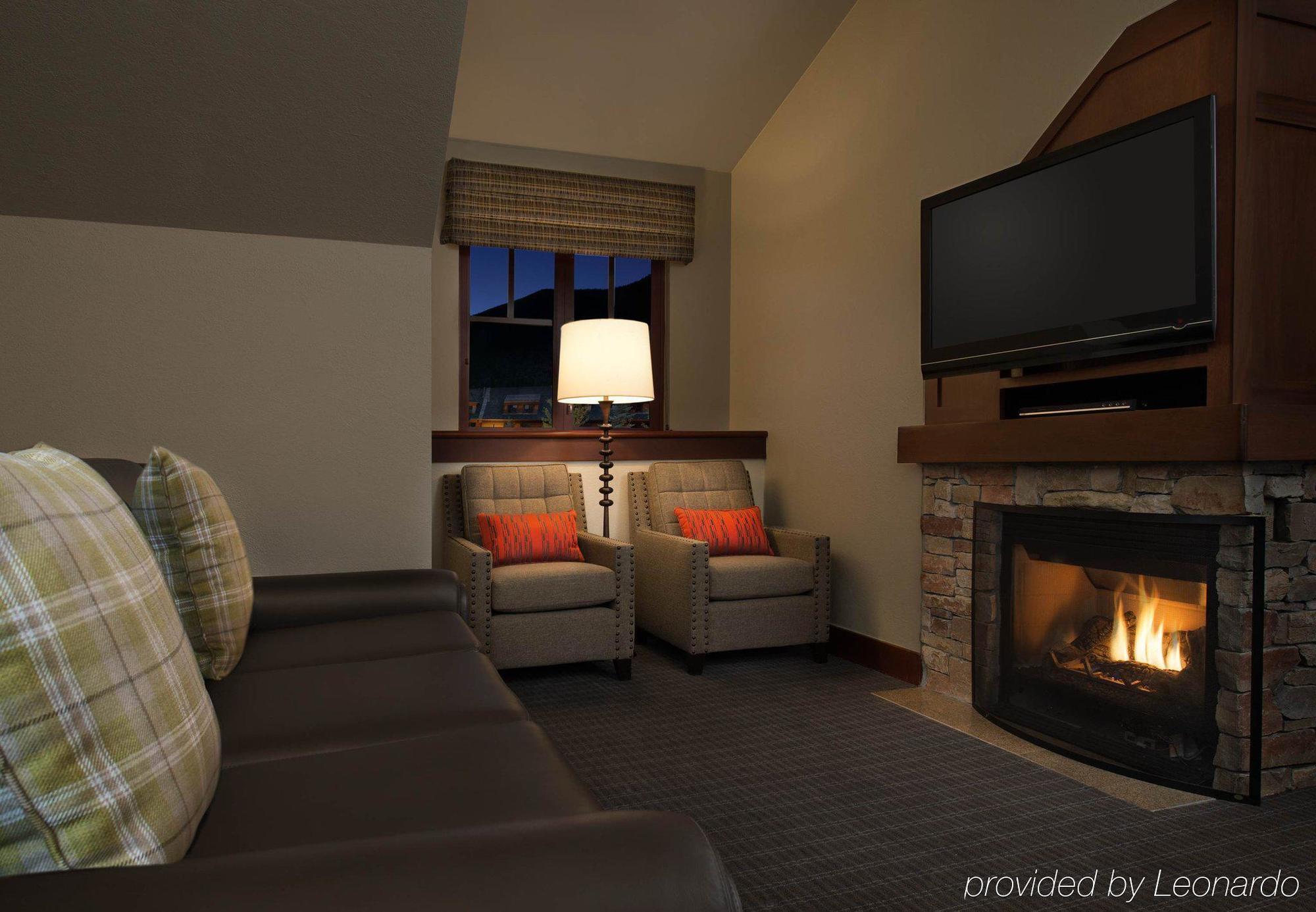 Marriott Grand Club, Tahoe South Lake Tahoe