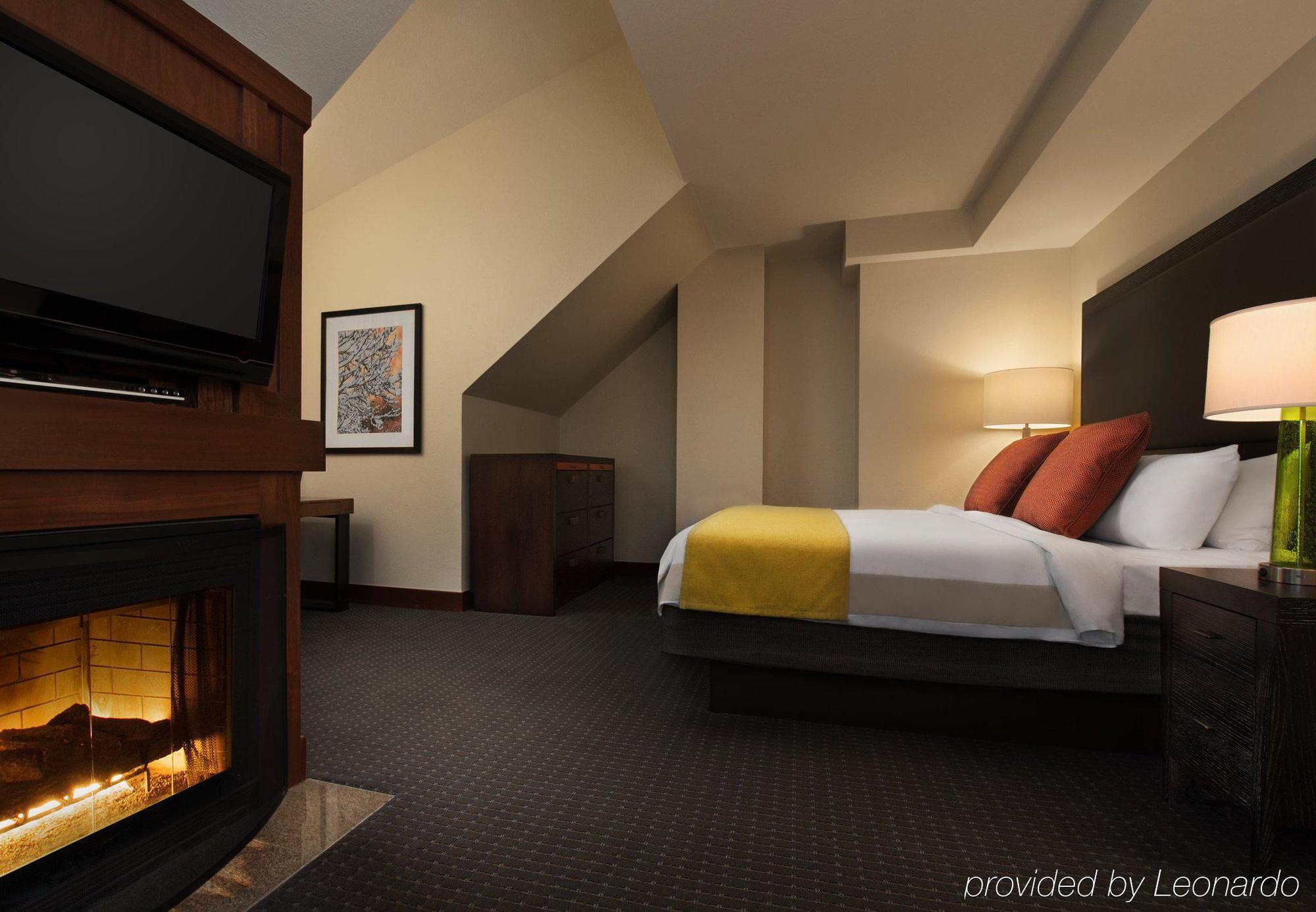 Marriott Grand Club, Tahoe South Lake Tahoe