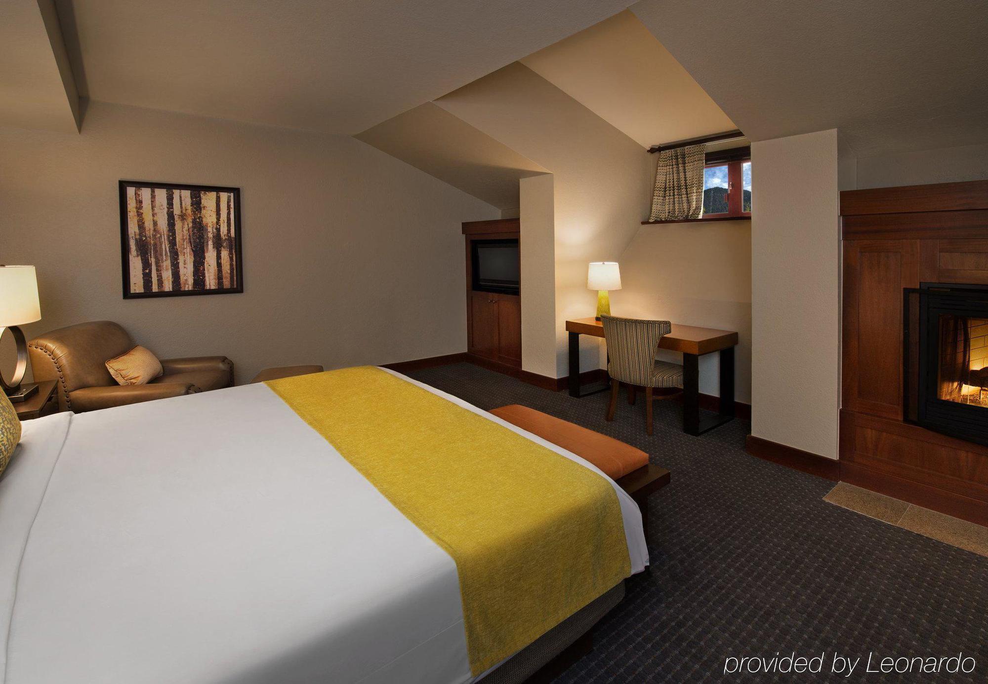 Hotel Marriott Grand Club, Tahoe 4*