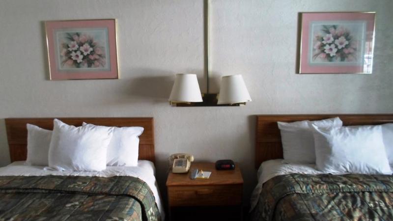 Days Innby Wyndham South Tahoe 3* South Lake Tahoe