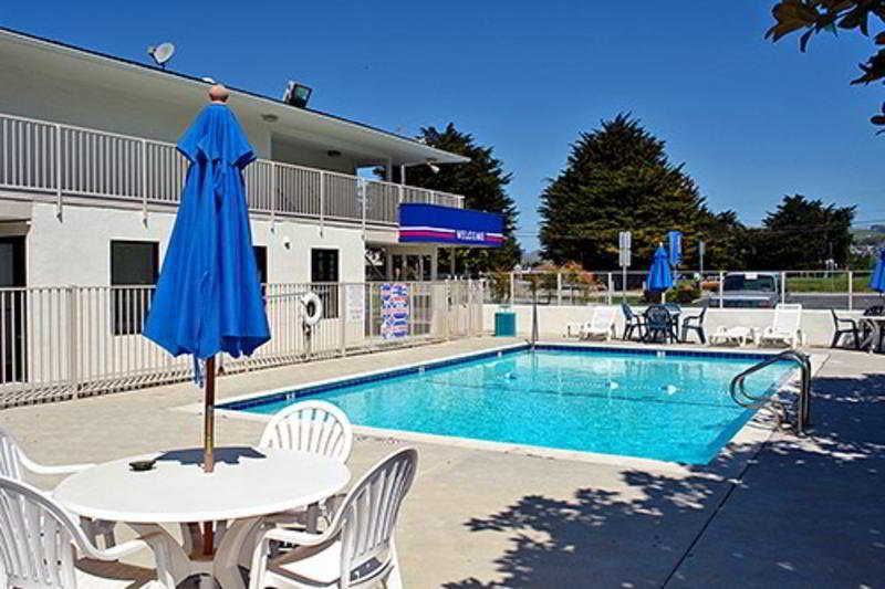 Hotel 6-south Tahoe, Ca 2*
