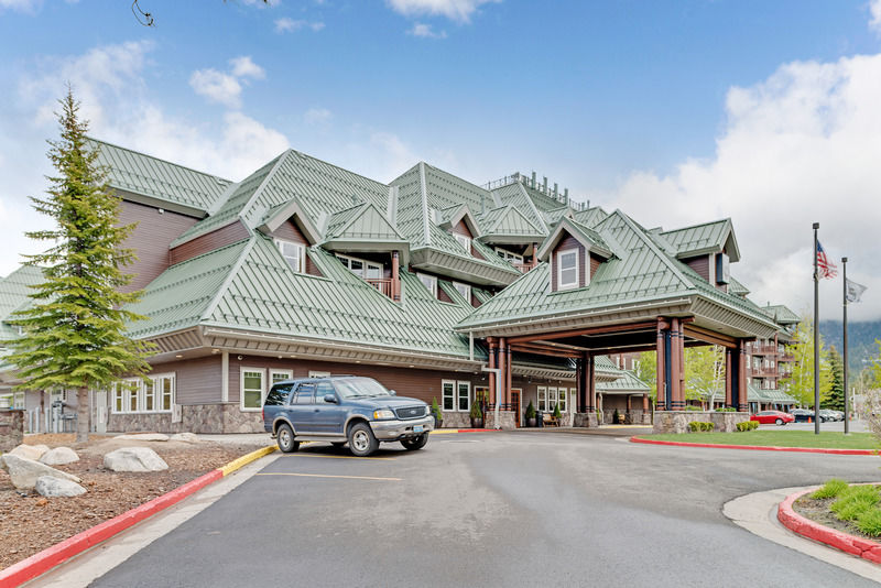 Resort Hilton Vacation Club Tahoe South 3*