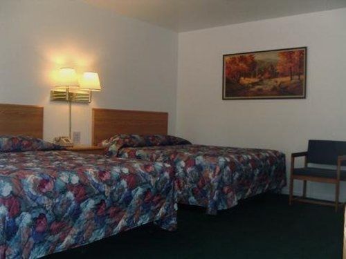 High Country Motel