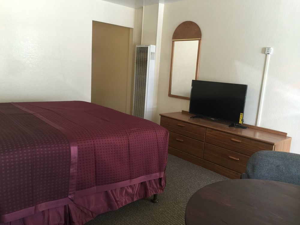 High Country Motel South Lake Tahoe