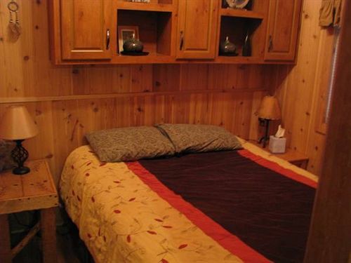 Cedar Pines Holiday park South Lake Tahoe