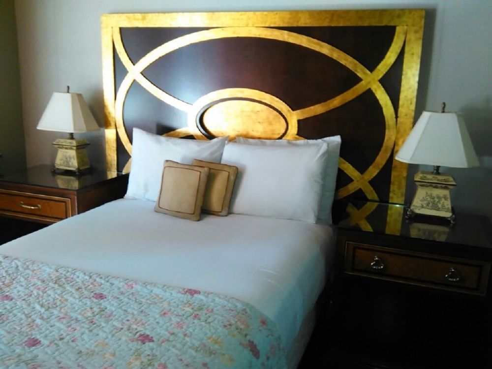 Emerald Bay Hotel