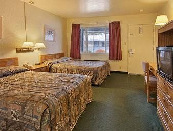 Days Innby Wyndham South Tahoe Hotel South Lake Tahoe