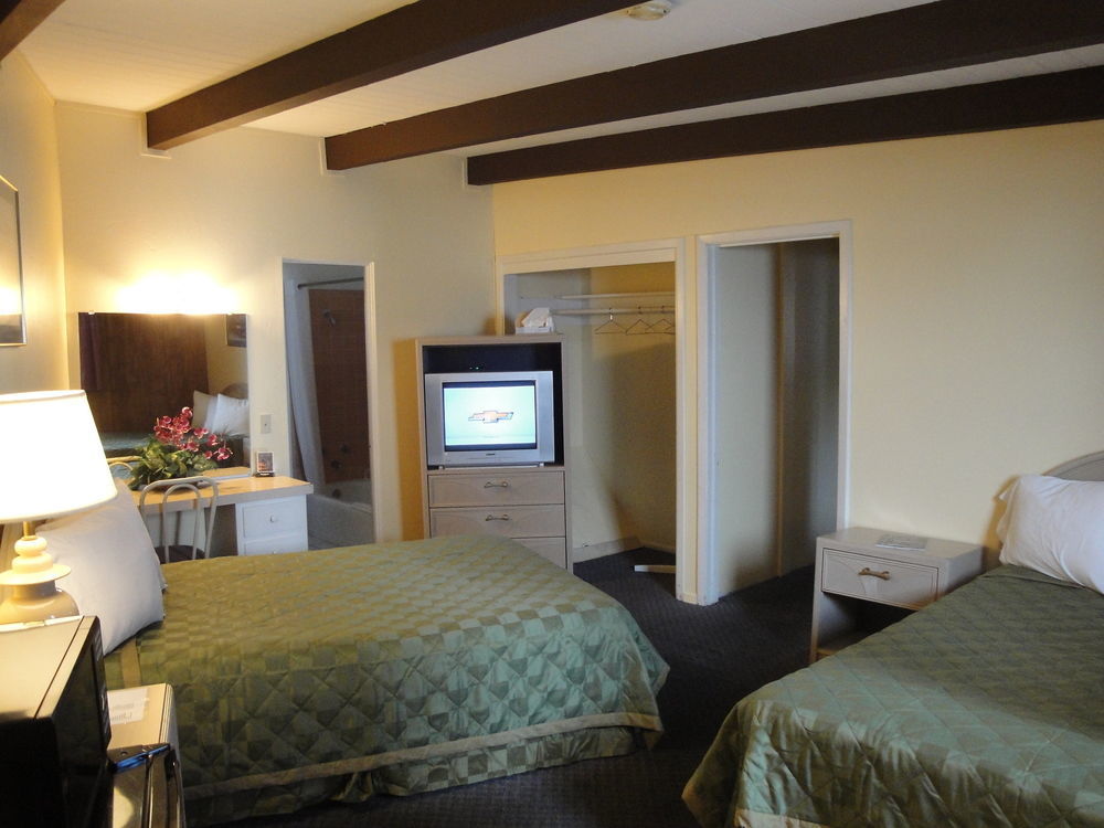 Motel Travel 2*