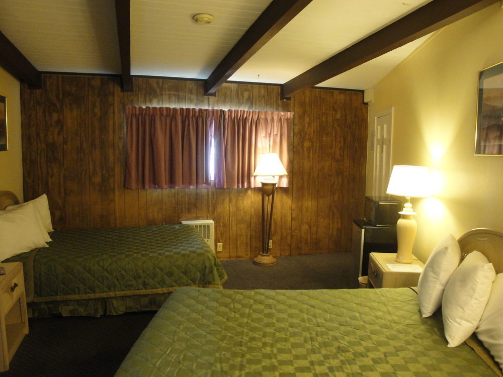 Travel 2* South Lake Tahoe
