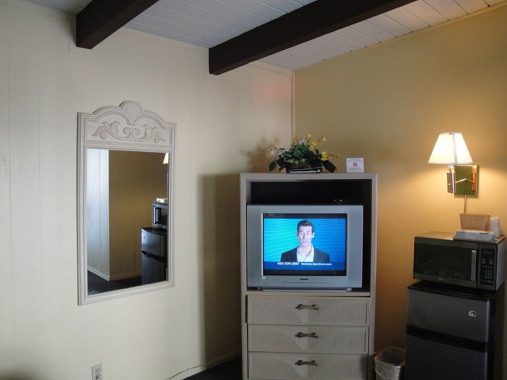 Motel Travel 2*