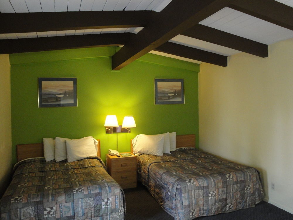 Motel Travel