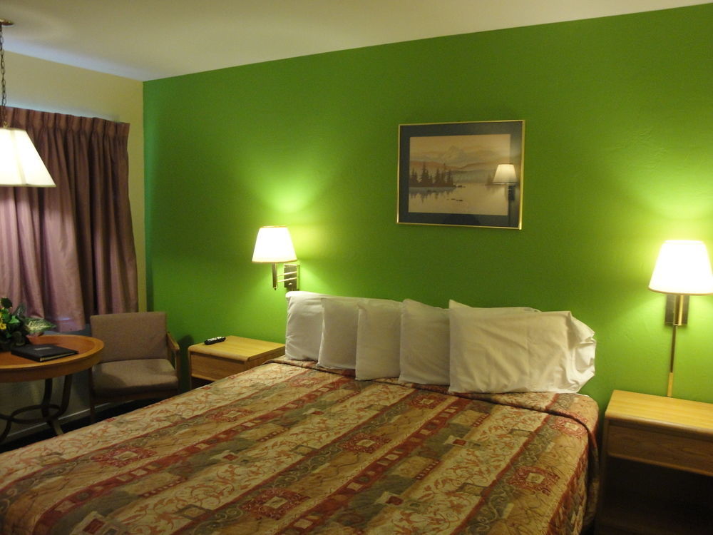 Motel Travel South Lake Tahoe