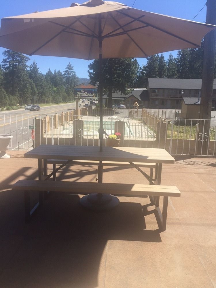 Econo & Heavenly Village Area Hotel South Lake Tahoe