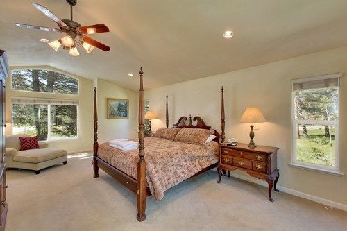 1261 Country Club Drive South Lake Tahoe