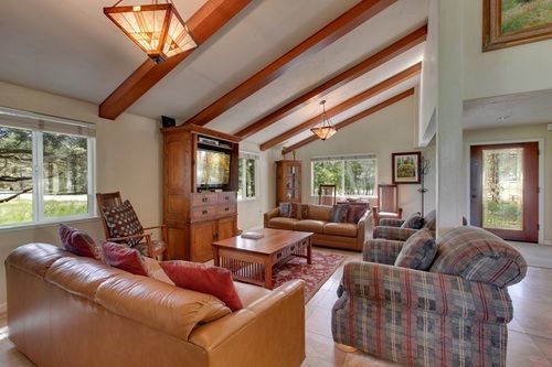 1261 Country Club Drive 4* South Lake Tahoe