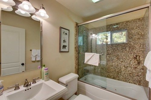 1261 Country Club Drive South Lake Tahoe