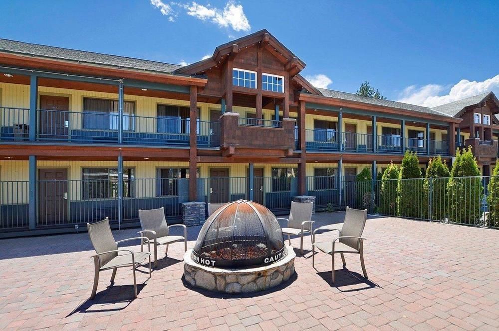 Hotel Becket, Bw Signature Collection 3*