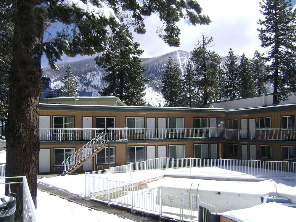 Alpine & South Lake Tahoe