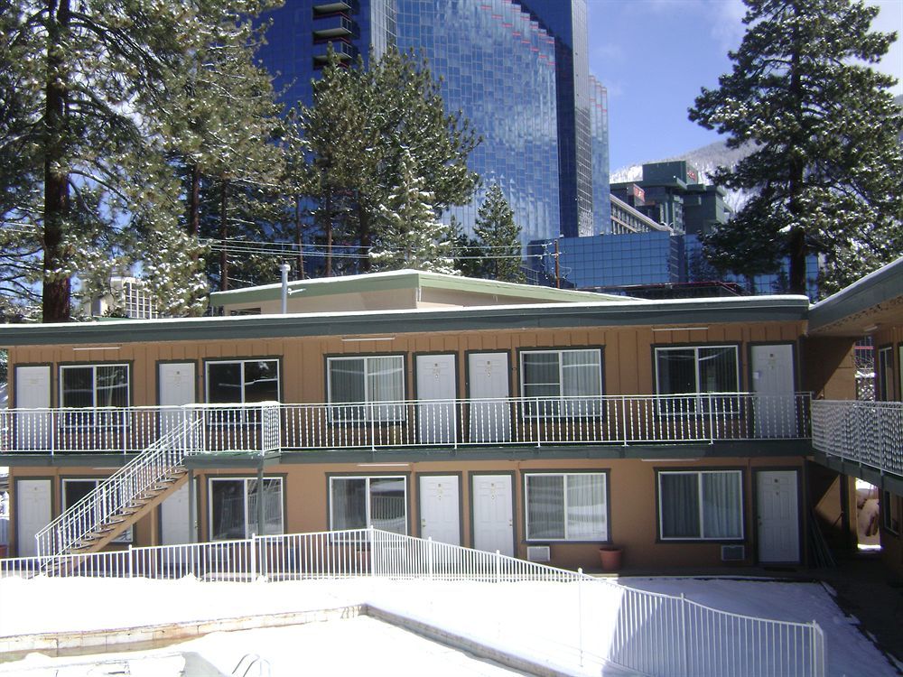 Alpine & Hotel