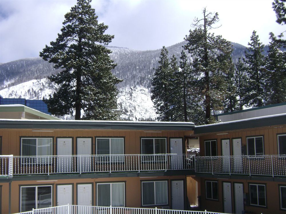 Alpine & Hotel South Lake Tahoe